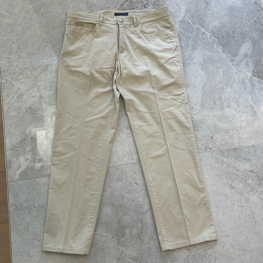 Men’s Trussardi Khakis - Size Waist 37